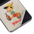 Disney Pinocchio Vintage Portrait Galaxy Z Flip5 5G Skin